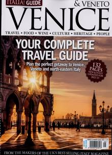 Italia Guide Magazine  Order Online