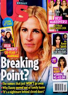 Us Weekly Magazine  Order Online