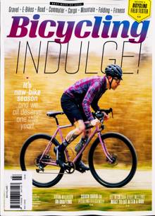 Bicycling Magazine NO 3 Order Online