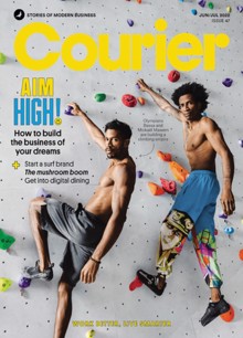 Courier Magazine  Order Online