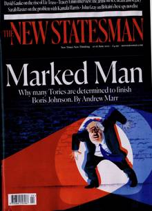 New Statesman Magazine  Order Online