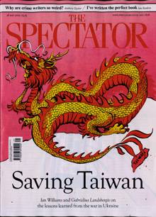 Spectator Magazine  Order Online