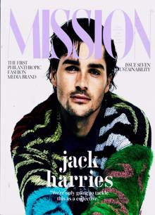 Mission Magazine  Order Online