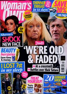 Womans Own Magazine  Order Online