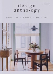 Design Anthology Uk Magazine  Order Online
