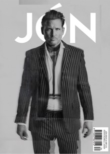 Jon Issue 34 - Peter Facinelli Magazine 34 PeterF Order Online