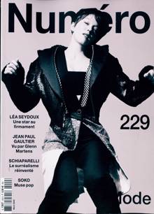 Numero Magazine  Order Online