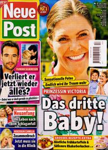Neue Post Magazine  Order Online