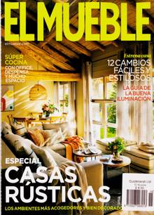 El Mueble Magazine  Order Online