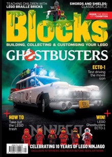 Blocks Magazine  Order Online