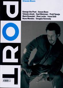 *Old* Port Magazine NO 30 Order Online