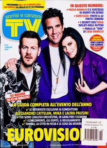 Sorrisi E Canzoni Tv Magazine NO 19 Order Online