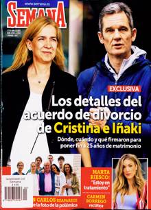 Semana Magazine  Order Online