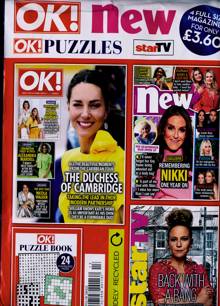 Ok Bumper Pack Magazine  Order Online