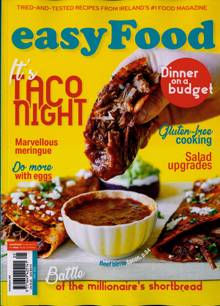 Easy Food Magazine  Order Online