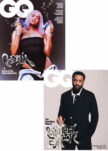 Gq Magazine  Order Online