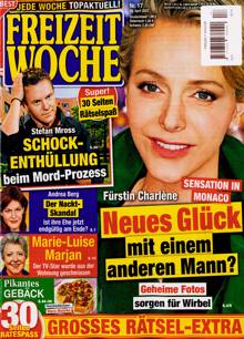 Freizeit Woche Magazine  Order Online
