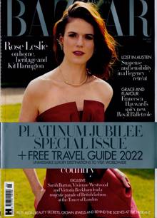 Harpers Bazaar Magazine  Order Online