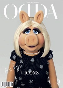 Odda - Pub Do Not Use Magazine  Order Online