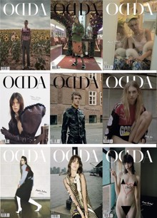 Odda - Pub Do Not Use Magazine  Order Online