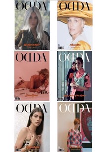 Odda - Pub Do Not Use Magazine  Order Online