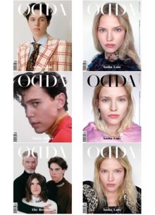 Odda - Pub Do Not Use Magazine  Order Online