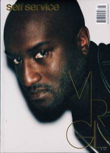 Self Service Magazine  Order Online