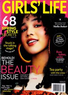Girls Life Magazine  Order Online