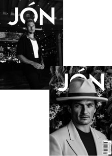 Jon Magazine  Order Online