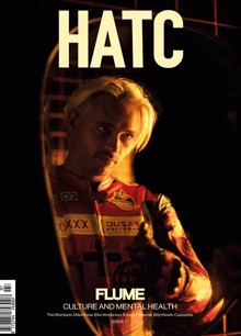 Head Above The Clouds 7 - Flume Magazine 7 Flume Order Online