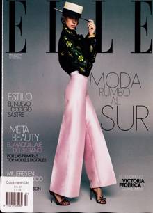 Elle Spanish Magazine  Order Online
