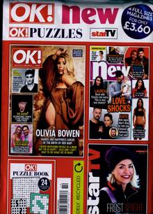 Ok Bumper Pack Magazine  Order Online