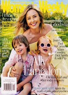 Australian Womens Weekly Magazine  Order Online