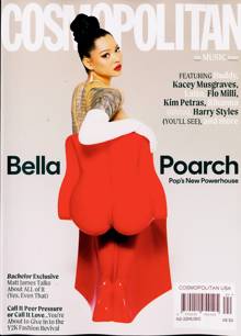 Cosmopolitan Usa Magazine  Order Online