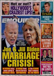 National Enquirer Magazine  Order Online