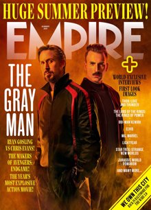Empire Magazine  Order Online