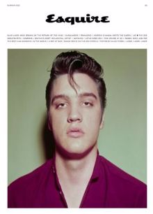 Esquire Magazine  Order Online