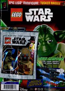 Lego Star Wars Magazine NO 83 Order Online