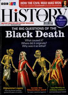 Bbc History Magazine  Order Online