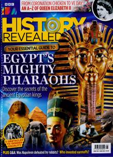 History Extra Magazine  Order Online