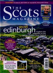 Scots Magazine  Order Online