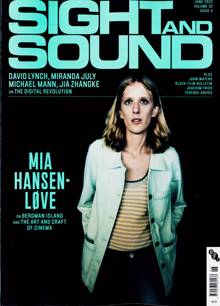 Sight & Sound Magazine  Order Online