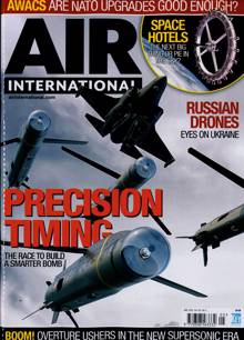 Air International Magazine MAY 22 Order Online