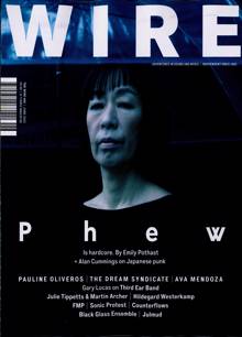 Wire Magazine Issue JUN 22