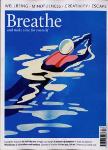 Breathe Magazine NO 47 Order Online