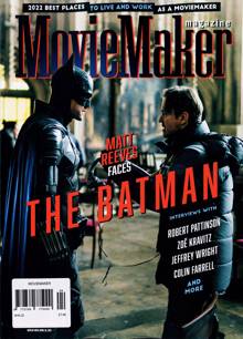 Movie Maker Magazine  Order Online