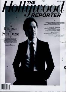 The Hollywood Reporter Magazine  Order Online