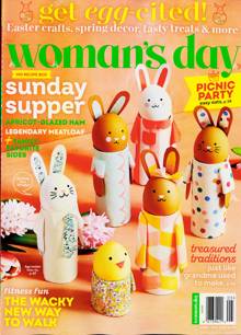 Womans Day Magazine  Order Online