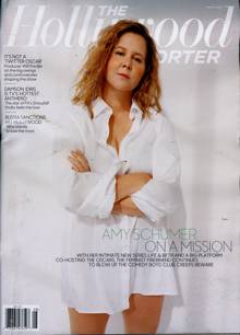 The Hollywood Reporter Magazine  Order Online