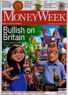 Money Week Magazine  Order Online